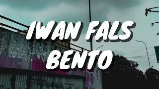 iwan fals bento lirik 