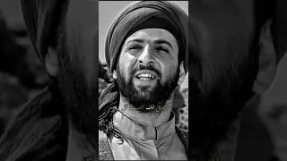 الحجاج بن يوسف الثقفي والفتى حسان في اجمل مشهد لغوي لغة العرب 