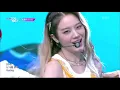 WE GO - 프로미스나인(fromis_9) [뮤직뱅크/Music Bank] | KBS 210528 방송