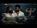 Download Lagu K.G.F: Chapter 3 - Trailer | Rocking Star Yash | Prabhas | Ravi Basrur | Prashanth Neel