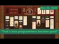 Jonathan Blow on good programmers vs frauds