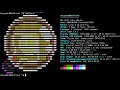 How to customize ASCII art for fastfetch