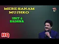 Download Lagu Mere Sanam : Gupt (1997) Bobby Deol, Kajol, Udit Narayan \u0026 Sadhna Sargam.