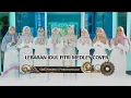 Download Lagu LAGU LEBARAN IDUL FITRI MEDLEY COVER  |  SMK NEGERI 1 PURBOLINGGO