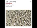 Is There a Way - Joel Lyssarides