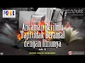 Download Lagu Shahih At-Targhib wa At-Tarhib: Ancaman Berilmu Tapi TIdak beramal Dengan Ilmunya (Hadits 123)