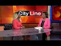 CityLine Serving veterans along Blue Hill Ave and beyond