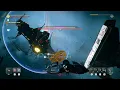 Epic Boss Fight in Everspace 2