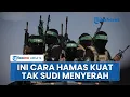 Download Lagu Israel Terkulai Habis-habisan, Hamas Masih Kokoh meski Digemput Zionis di Gaza