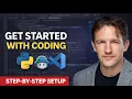 Master AI Coding The Ultimate Python VS Code GitHub Setup Guide for Beginners