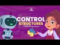 Control Structures in Python