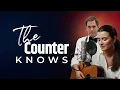 The Counter Knows 4K Cote De Pablo Ziva David NCIS