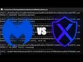 Malwarebytes vs Xernox Shield - Tested Against 90 Viruses