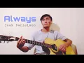 Always - Isak Danielson (Cover)