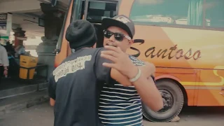 Download Sampai Jumpa Kawan (Official Video) - BOBBERS feat. CHIPENG (Begundal Lowokwaru) MP3