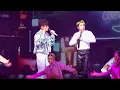 古巨基《I REALLY LOVE TO SING｜AROUND THE WORLD LIVE 2023》演唱會 - Tyson Yoshi 合唱《第二最愛 》