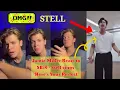 Lagu (Updates) Jamie Miller React to SB19 - STELL sings 'Here's Your Perfect'