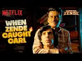 Download Lagu Manoj Bajpayee BUSTS Jim Sarbh RED HANDED For The FIRST Time🔥| Inspector Zende | Netflix India