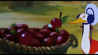 FHD مدبلج جودة عالية Thumbelina فيلم الكرتون ثامبلينا 