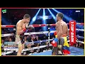 Lagu Gilberto Ramirez (Mexico) vs Roamer Alexis Angulo (Colombia) - Boxing Highlights HD