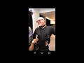 Kandi Burruss Instagram Story Dec 15 16