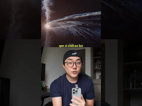 De qué color es el Universo?