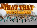 Download Lagu [KPOP IN PUBLIC] PSY - That That (prod.\u0026 feat. SUGA of BTS) Dance Cover By BlackSi From Viet Nam