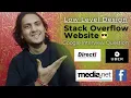 Stack Overflow Low Level Design Google Interview Question Solved System design for all