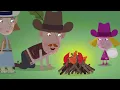 Download Lagu Cowboys and Chickens! 🐓 Ben and Holly's Little Kingdom 🐞 Cartoons For Kids