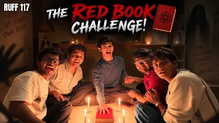 DID THE SPIRIT ACTUALLY ANSWER US? 😳 | RUFF 117