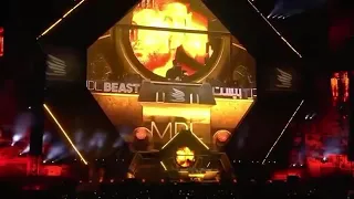 اجمل يوم          محمد حماقي دندنها