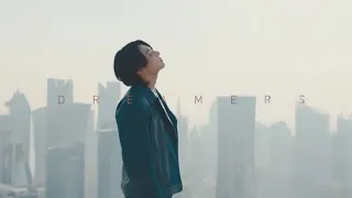  dreamer x waka waka fifa world cup qatar 2022 jungkook shakira mashup world cup song 