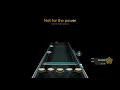 Clone Hero 'Tornado of Souls'- Megadeth Expert 100% FC!!!