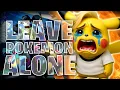 Download Lagu Palworld FORCED Pokemon To Change But For The WORSE! Fanboys In DENIAL