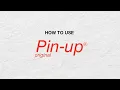 How to perm your hair at home with Pin-up