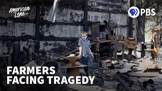 Tragedy Strikes a 7th-Generation Family Farm