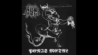 hades archer penis metal 2008 