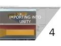 UNITY 5 4 Beginner Tutorial Horror-Game - Importing into Unity