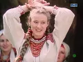Гуцулка Ксеня 1956 Ukrainian tango
