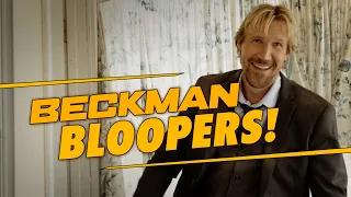 beckman 2020 movie bloopers gabriel sabloff director