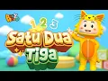 Download Lagu Satu Dua Tiga | Lagu Populer Anak Indonesia | BabyDoo