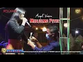 Download Lagu MENJELMA PETIR | ANGEL VARIA | FORDATT | KEN AROK