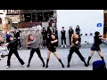 4×4 STUDIO: 4TEN. CUTE CHARMING BUSKING. WANNA SEE AS MANY AS POSSIBLE. HONGDAE STREET.