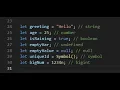 Learn JavaScript Primitive Types in 1 minutes RECAP