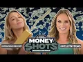 Money Shots is LIVE to the weekend with Megan Makin Money and Kelly In Vegas