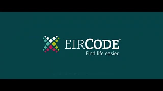 Eircode - National Ambulance Service