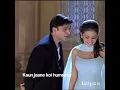 Download Lagu Aankhein khuli lyrics #aankheinkhuli #mohabbatein #shahrukh #aishwarya #bollywood