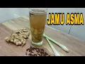 Download Lagu JAMU MELEGAKAN TENGOROKAN ||| @dapurtiky3392