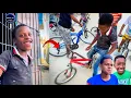 Download Lagu LE REGALAMOS UNA BICICLETA A ESTE CHICO \\ UN DÍA DE CICLISMO CON LOS CHICOS 