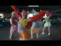 XG - SOMETHING AIN'T RIGHT (Choreography)